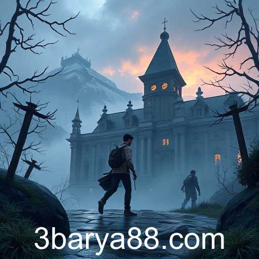 Barya88 Revolutionizes Online Gaming