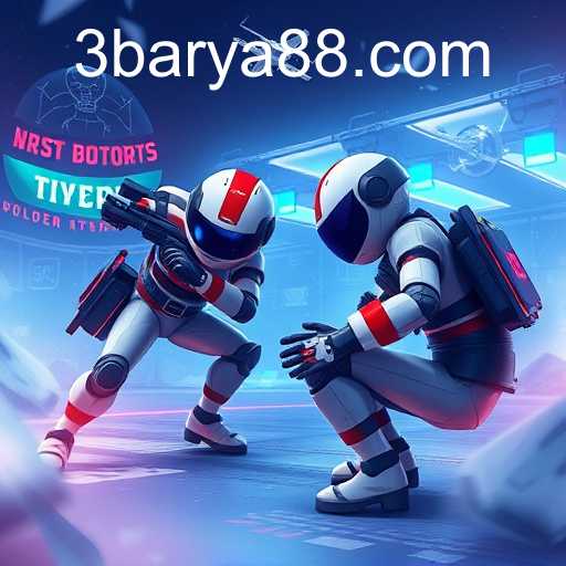 The Rise of Barya88 in Online Gaming