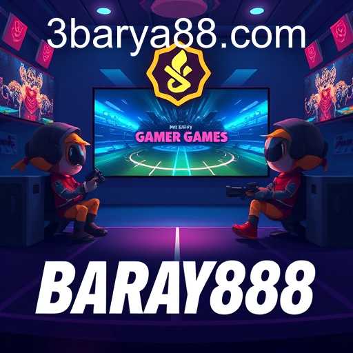 Barya88: The Evolution of Online Gaming in 2026