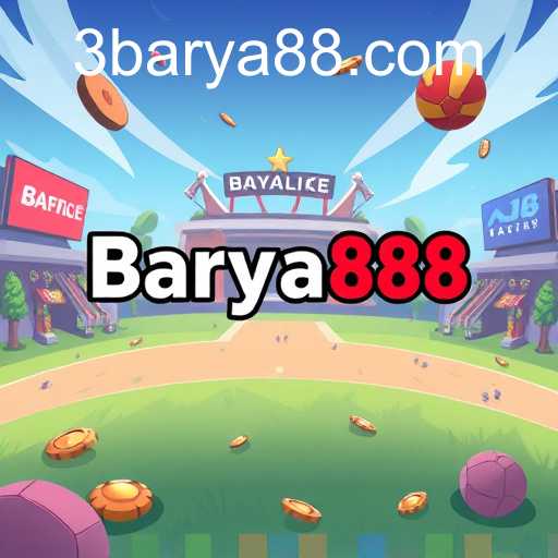 Barya88: The Latest Buzz in Online Gaming