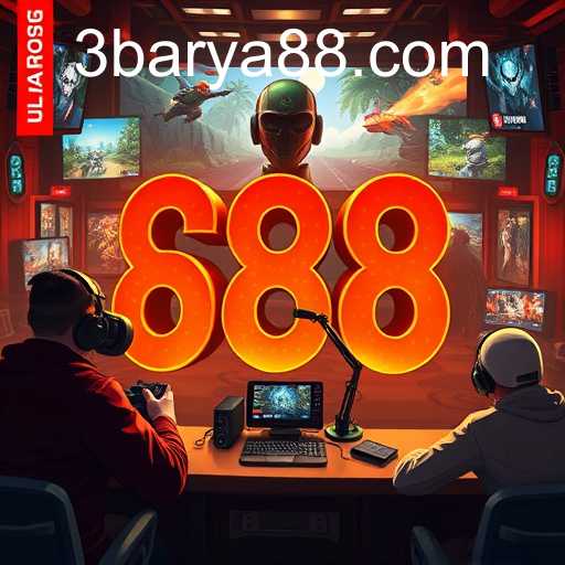 Exploring Barya88's Impact on Online Gaming
