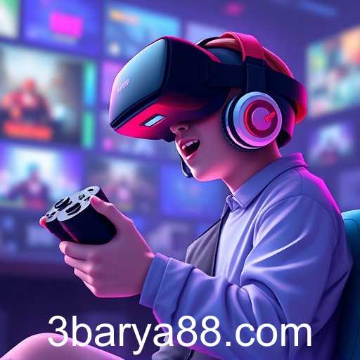 Gaming Trends in the Digital Era