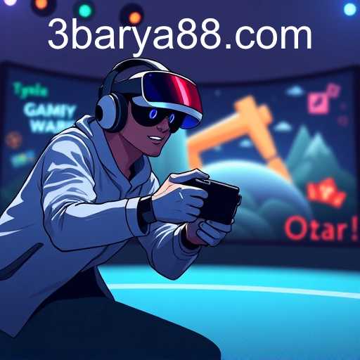 Gaming Evolution with Barya88