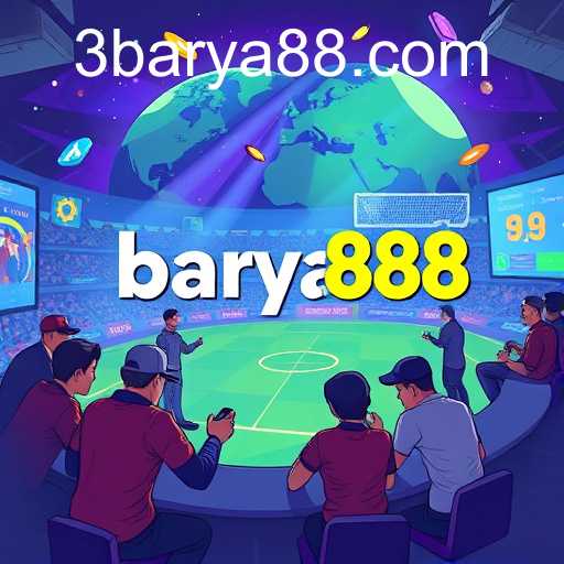 The Rise of Barya88 and the Evolution of Online Gaming