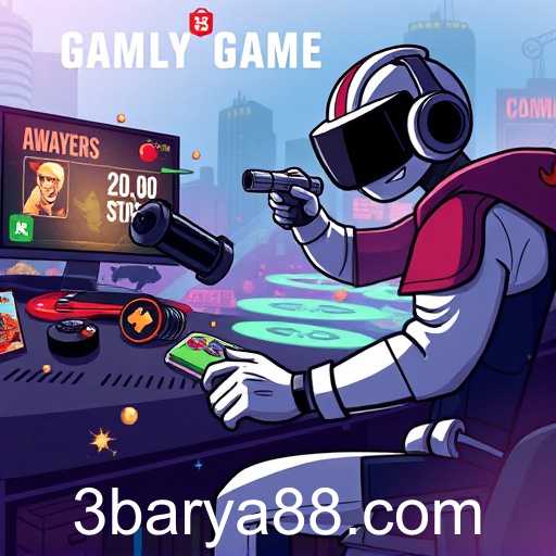 The Rise of Barya88 in the Online Gaming World