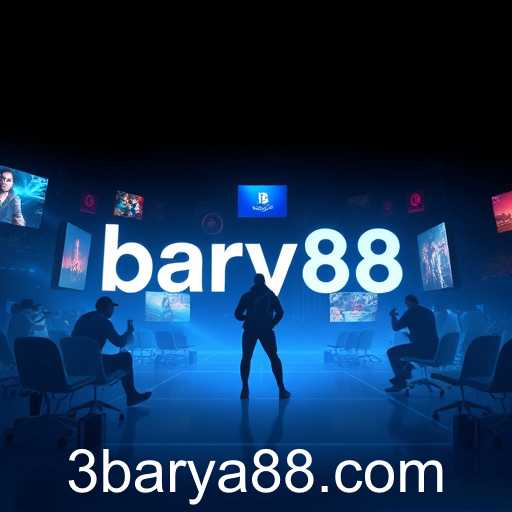The Rise of 'barya88' in Online Gaming