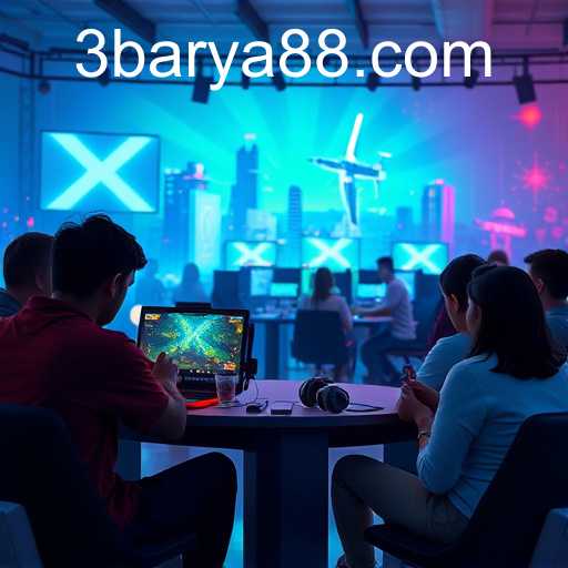 The Rise of Online Gaming: A 2025 Perspective