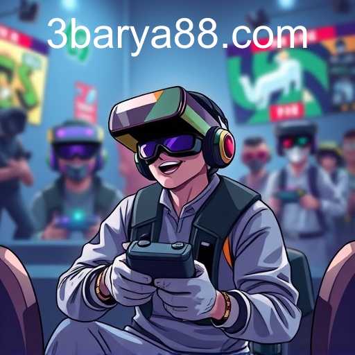 Virtual Realms: Gaming Trends in 2025